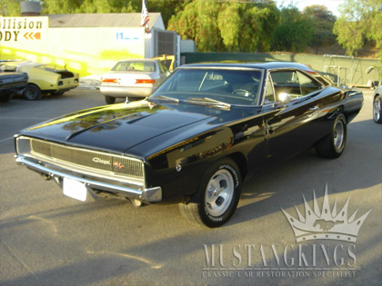 1964 Pontiac GTO
